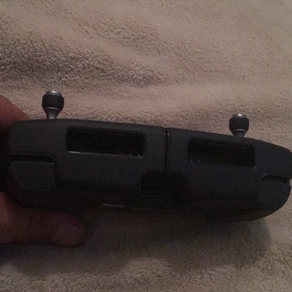 dji Mavic Pro Remote Controller - Picture 7 of 7